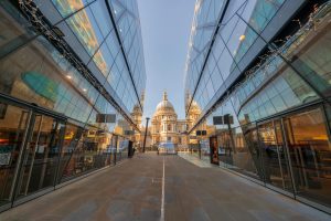 London