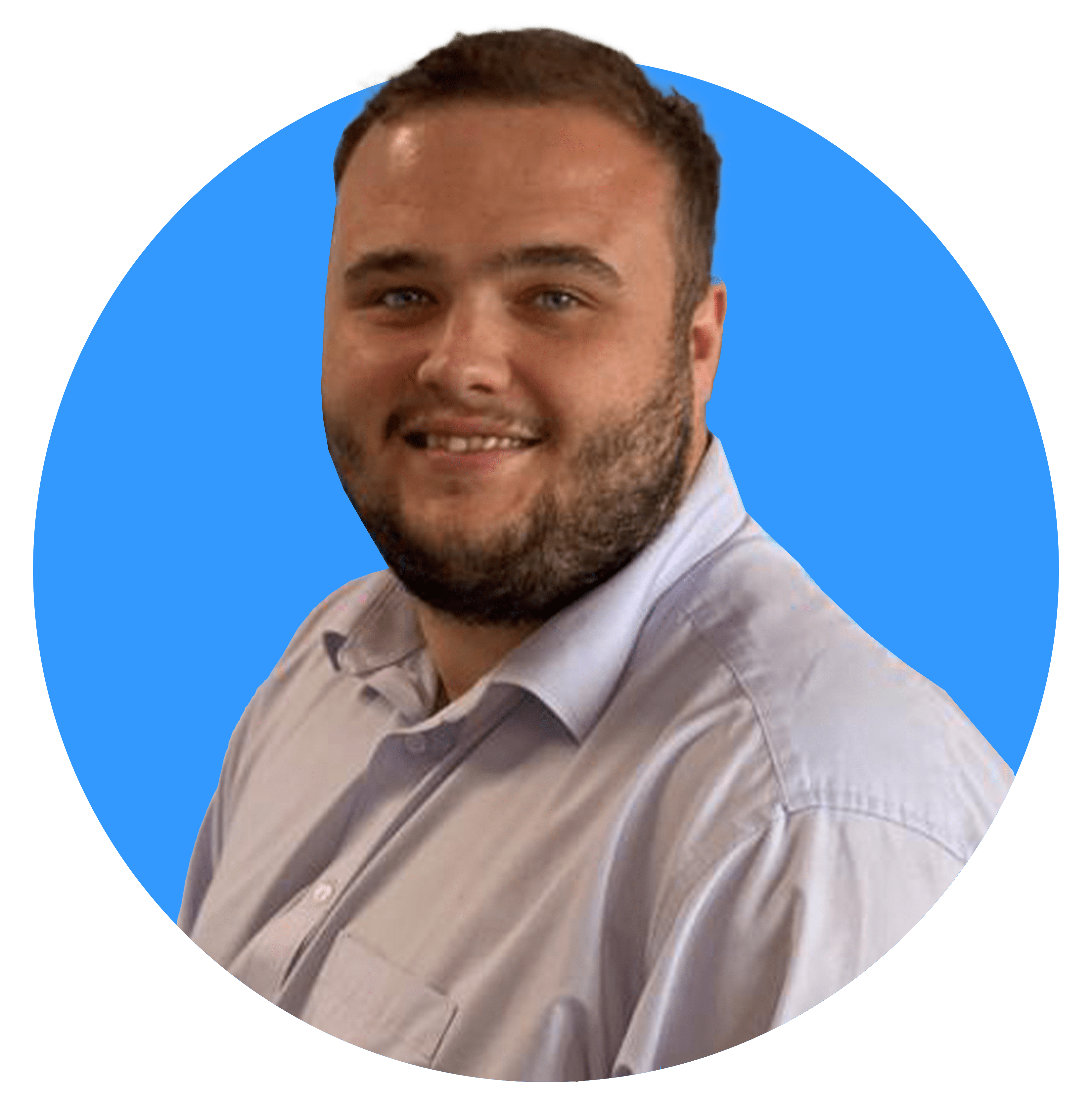 Brandon Carr-Barker, Independent Financial Adviser