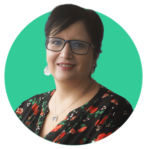 Emma Unsworth, Independent Financial Adviser