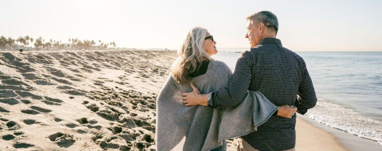 What Happens to My UK Pension If I Move Abroad?