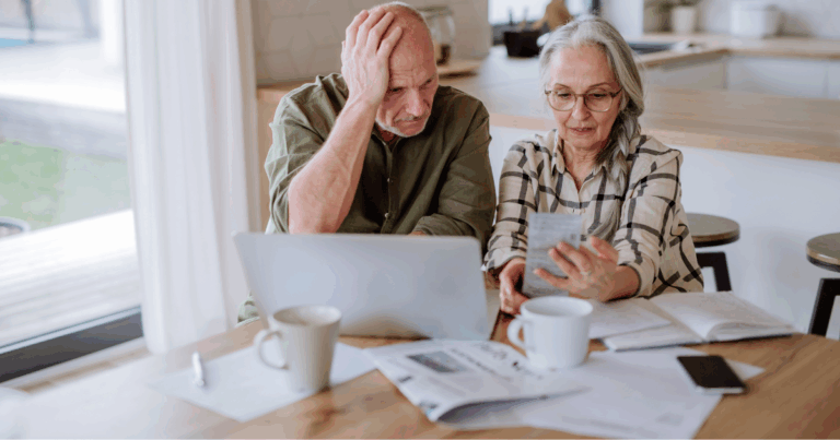 What Happens to My UK Pension If I Move Abroad?